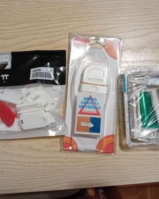 Prodotti per sicurezza bambini
