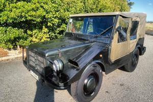 Auto Union DKW MUNGA