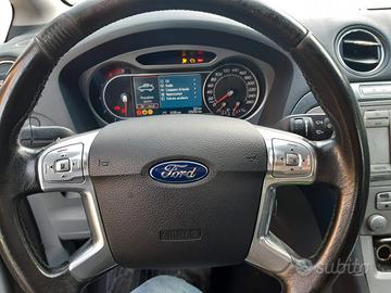 Ford S-max tdci