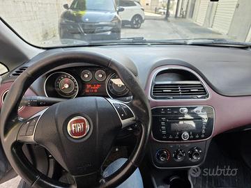 grande punto evo 