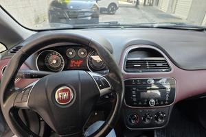  grande punto evo 