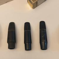 Imboccature sax  Selmer, Meyer, Colletto, Ottolink