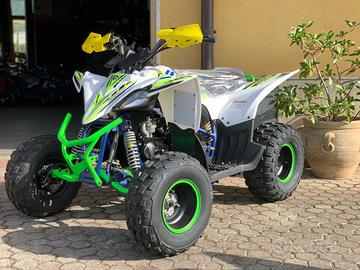 Quad kondor lem 125