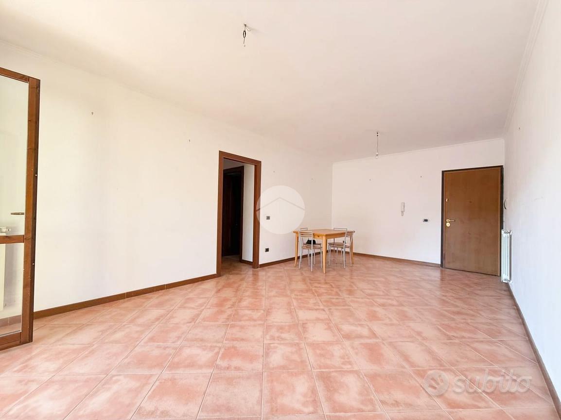 Apartment in Roma, Ponte di Nona, Lunghezza - Vista 4
