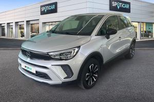 Opel Crossland 1.2 110cv Elegance S&S MT6
