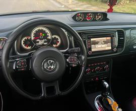 Maggiolino tdi Dsg