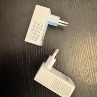 Powerline TP-Link AV1000 (2pz) – Gigabit LAN