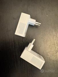 Powerline TP-Link AV1000 (2pz) – Gigabit LAN