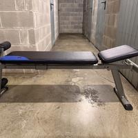 Panca palestra ab500