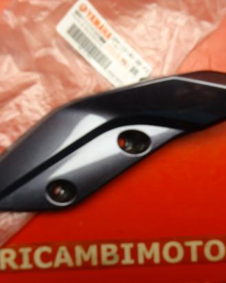 COVER CARENA YAMAHA TRACER MT09