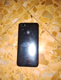 Motorola Moto E6