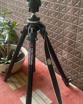 Treppiede Manfrotto