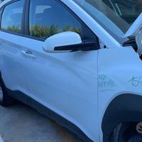 Hyundai Kona 1.0B anno 2019 solo ricambi