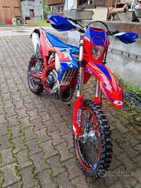 Moto beta 480 rr recing