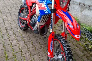 Moto beta 480 rr recing