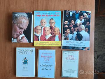 6 Papi della nostra vita