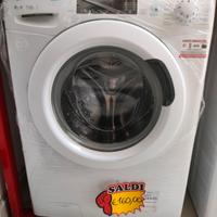 LAVATRICE CANDY SMART 8KG 