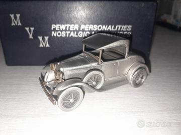 Ford Modell A' 1/43