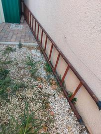 Scala in ferro