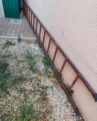 Scala in ferro