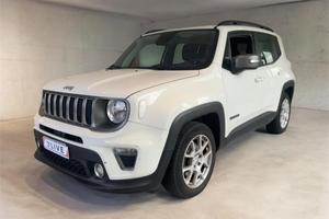 Jeep renegade limited