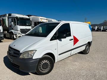 Mercedes Vito 110 CDI Furgone