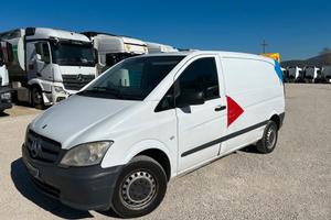 Mercedes Vito 110 CDI Furgone