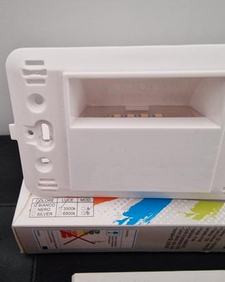 Segnapassi led 1,6 w - sandasdon per scatola 503