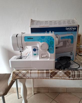 Macchina da cucire