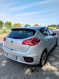 Kia Cee'd 1.6 CRDi 110 cv - (Euro 6) No Adblue 