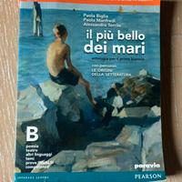 Libro “Il più bello dei mari B” Pearson