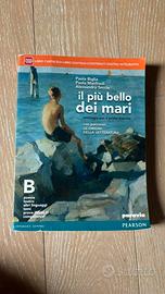 Libro “Il più bello dei mari B” Pearson