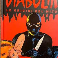 DIABOLIK LE ORIGINI DEL MITO