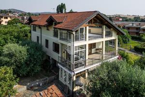 VILLA SINGOLA A CHIERI