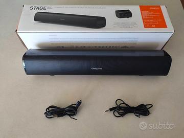 Creative Soundbar PC BT