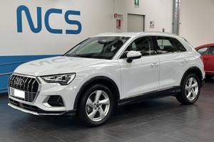 AUDI Q3 35 TDI S tronic