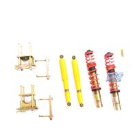 KIT SOSPENSIONE FILETTATA EIBACH MTS VOLKSWAGEN VW