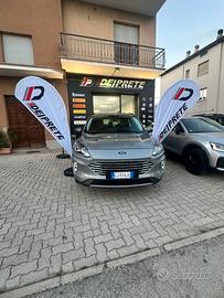 Ford Kuga 2.5 Full Hybrid 190 CV CVT 2WD Titanium 