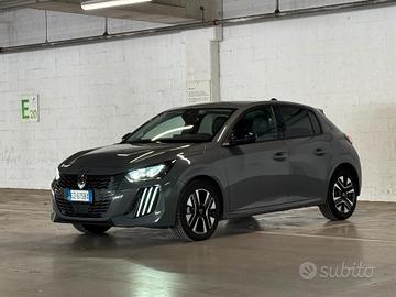 Peugeot 208 PureTech 100 Stop&Start 5 porte Allure