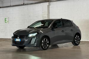 Peugeot 208 PureTech 100 Stop&Start 5 porte Allure