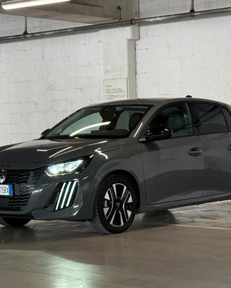 Peugeot 208 PureTech 100 Stop&Start 5 porte Allure