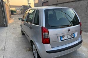 FIAT IDEA 1.2 BENZINA/GPL 2032 EURO4 NEOPATENTATI