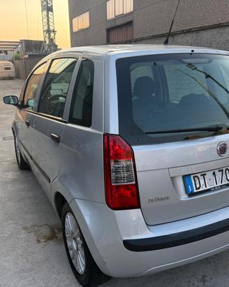 FIAT IDEA 1.2 BENZINA/GPL 2032 EURO4 NEOPATENTATI