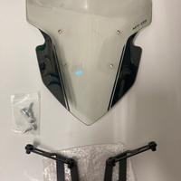 Cupolino mt 09 originale yamaha