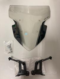 Cupolino mt 09 originale yamaha