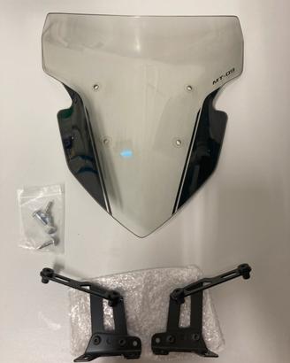Cupolino mt 09 originale yamaha