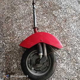 forcella vespa PK 50 XL 
