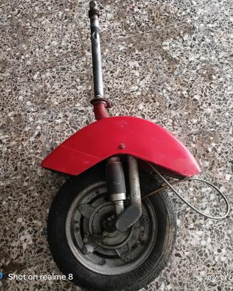 forcella vespa PK 50 XL 