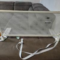 spondina letto brevi