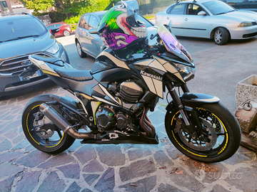 Kawasaki Z800